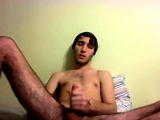 Just legal teen gay porn first time He gropes himself throug