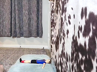 Working Out the Farts