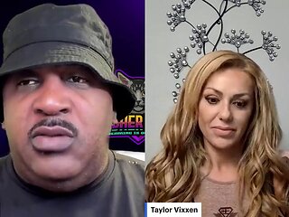 50-Minute Superbowl Sunday Mrflourish Podcast Stream Live with Co-host Taylor Vixxen