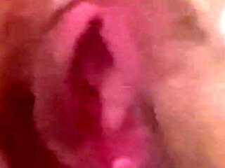 He Is Eating My Pussy Like Never Before