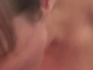 Sucking His Nuts Dry Mmm