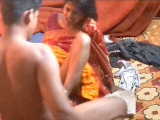 Indian Bhabhi Sex Video for Her