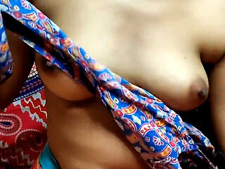 Desi Village Teen Girl Tight Pussy