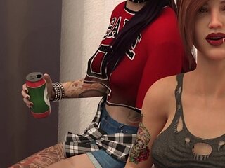 Sons of Analarchy (part 24)