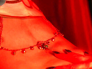 Genshin Impact. Arlechino made the Traveler dance for her - MollyRedWolf