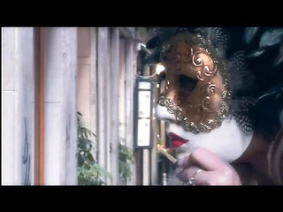 Two Gorgeous MILFs Take Anal and Cum in Mouth from Big Cocks in Group Sex