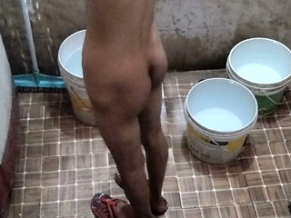 Awesome bath