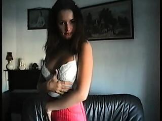 Hot Milf Gives Anal Fun and Pleasure