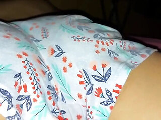 Step Sister Fucks Me Hard At Home When Family Is Out - Big Ass Latina Amateur