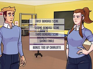 Camping, cartoon fantasy, hentai fuck