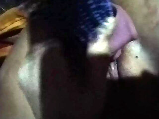 Hot bhabhi fingaring her pussy