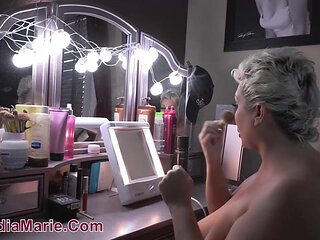 Giant Ass and Titties