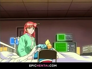 Hentai post-apocalyptic lust