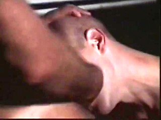 Lusty Male Energy Match #8