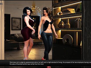 Serena dark confessions: cuckold wife and her older husband ep 15