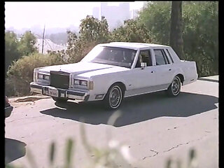 Beautiful Vintage MILF with Hairy Pussy Fucked and Cumshot on Ass by Monster Black Cock