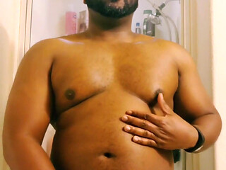 Masturbating bear BBC part 33