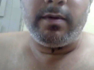 Nude Solo Guy Gives You More Pleasure by Free Fucking Yourself...
