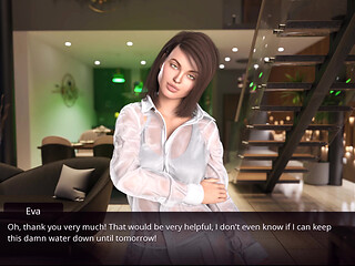 Lewd Delivery (part 1)