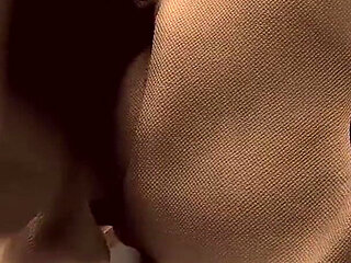 MILF Maid Fucked From Behind - 3D Porn
