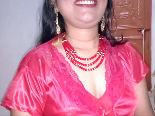 Fucking an Indian Desi Bhabhi at Her Home Is a Different Experience. Part_01