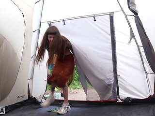 While my friends grilled kebab, he was shagging me in a shack (Part 1)