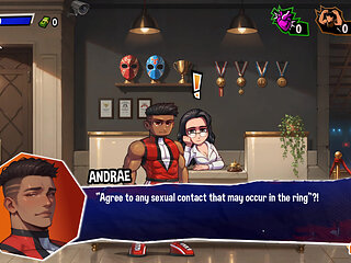 Ep1: Femboy Futa Mania Gameplay