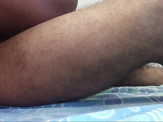 first time video post of sex with my crossdresser friend