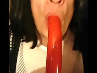 who wants to fuck me then deepthroat cumshot me afterwards