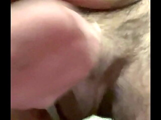 Masturbation, Playing with Foreskin, Playing with Balls, Shooting my load into the Camera Part 1