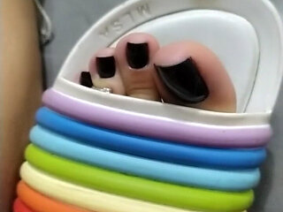 And I Did This in English, Just to You