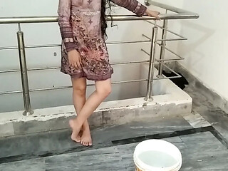 Two Indian Adults Discover a Refreshing Change of Pace Through Relaxed Conversation and a Memorable Private Evening Together 18+