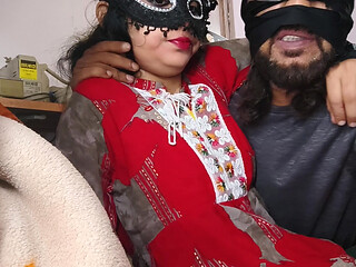 Desi Hot Hot Couple Enjoy with Sex Story Hindi Audio