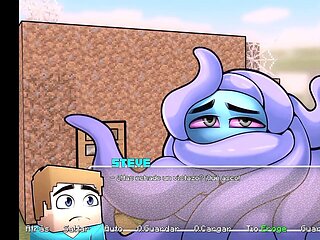 Big natural tits, 3d hentai, cartoon sex