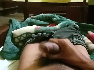 I am shaking at home, what should I do, there is no girl left to.