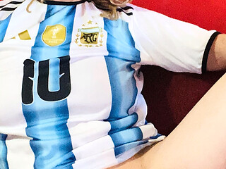 The World Cup Beating