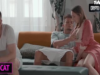 Cheating Vibe Smut