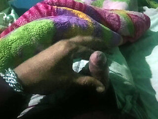 Village boys nite program india boy