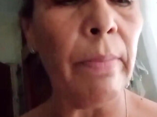 Hot Granny