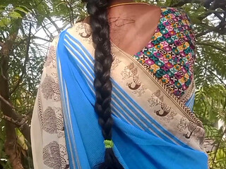 Indian Brother and Step Sister Sex