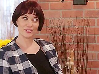 You Clean The House I Clean Your Pipes 5 720p - Jessica Ryan