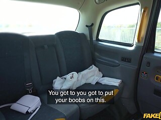 Italian Stripper rides hard and cums on camera