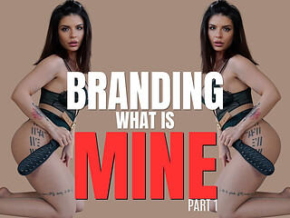 Branding What's Mine