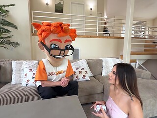 I Pounded Sofie Reyez Petite Trimmed Pussy Until She Came Screaming