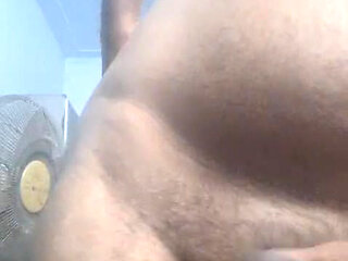 Fulfill Lustful desires with My hairy Cock...unstoppable free treat...