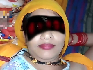 Kissing, boobs sucking and hard close up fucking scene of indian hot girl janvibhabhi