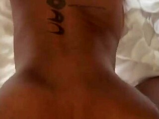 Steamy vacation sex with a beautiful babe