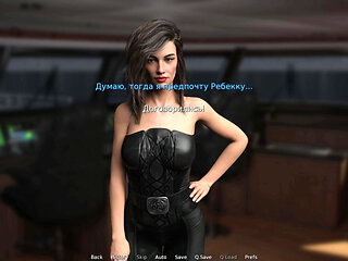 Waterworld - extra sex scenes 2 part E1 #94