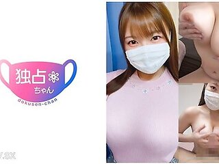 Docs-076 [i Want To Be Wrapped In Breasts!]high-weight Big Tits Are Too Lewd!i Wanted To Have Sex With This Sexy Female Body In One Go![yumina (22)]