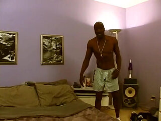 With two blacks it's better!